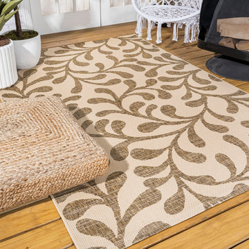 Vine All Over Indoor/outdoor Area Rug